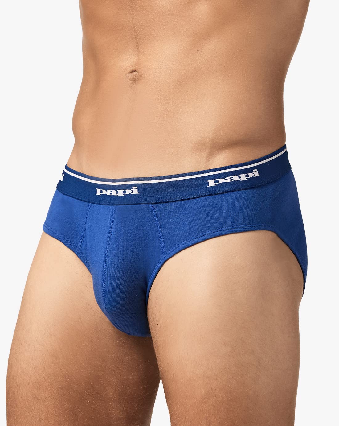 Papi Men's 3 Pack Low Rise Brief - Image 10