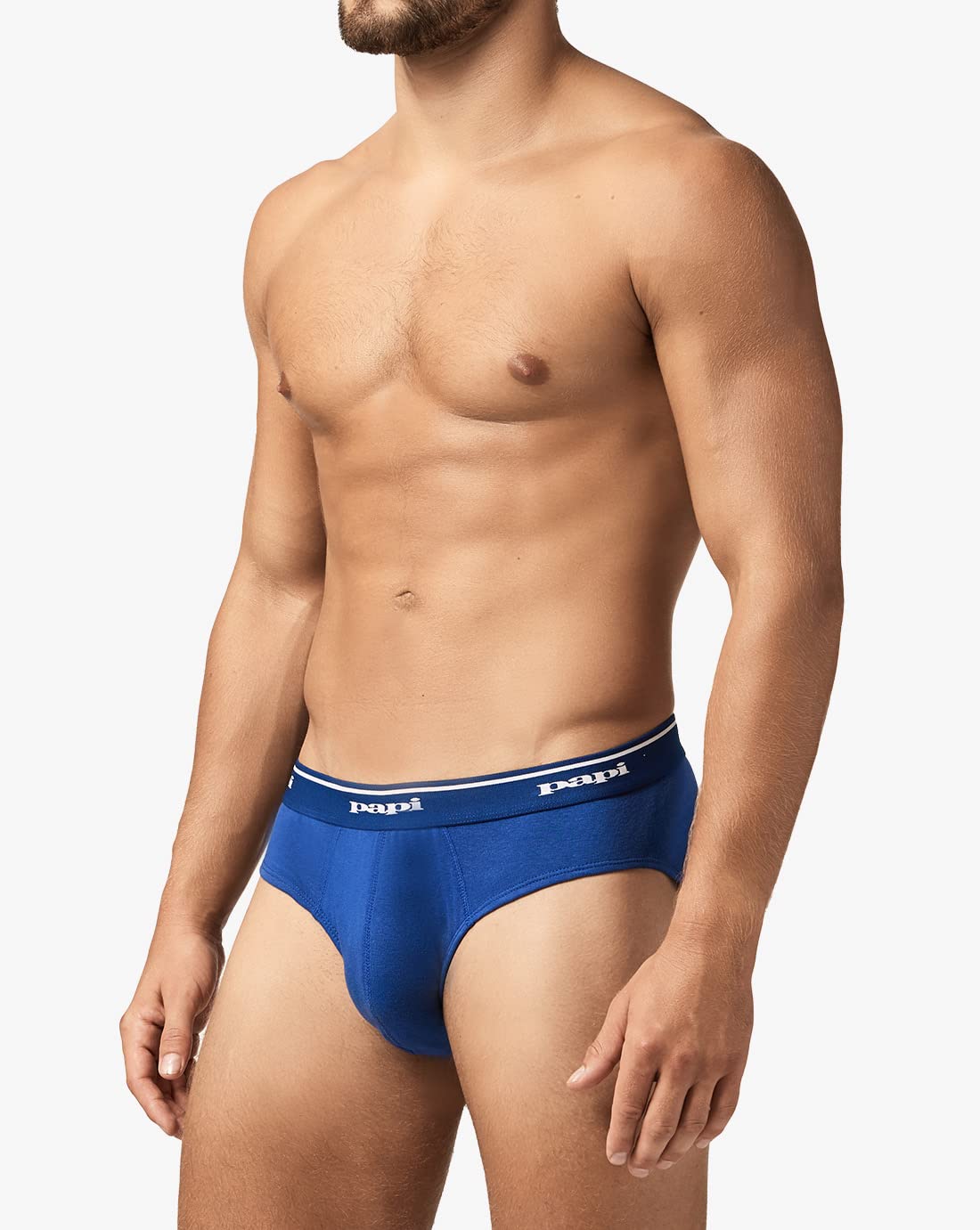 Papi Men's 3 Pack Low Rise Brief - Image 3