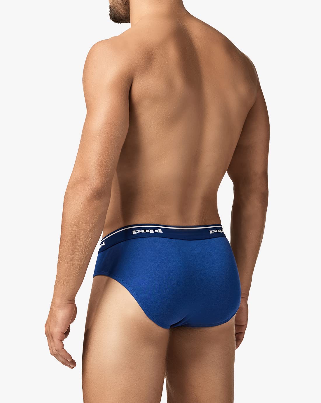 Papi Men's 3 Pack Low Rise Brief - Image 4