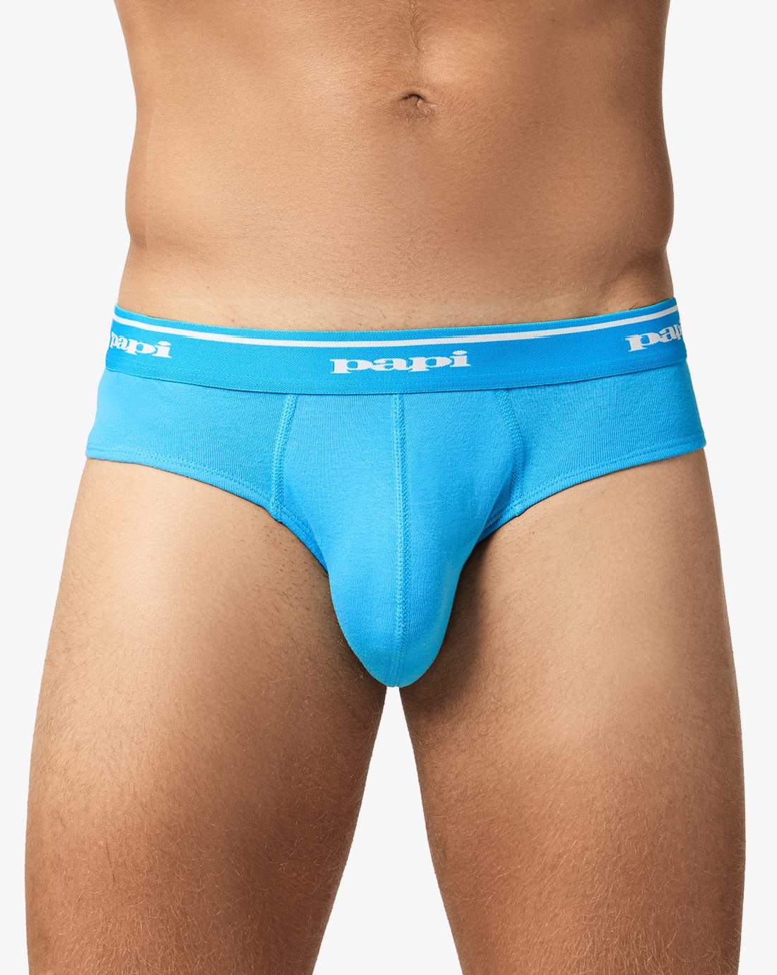 Papi Men's 3 Pack Low Rise Brief - Image 5