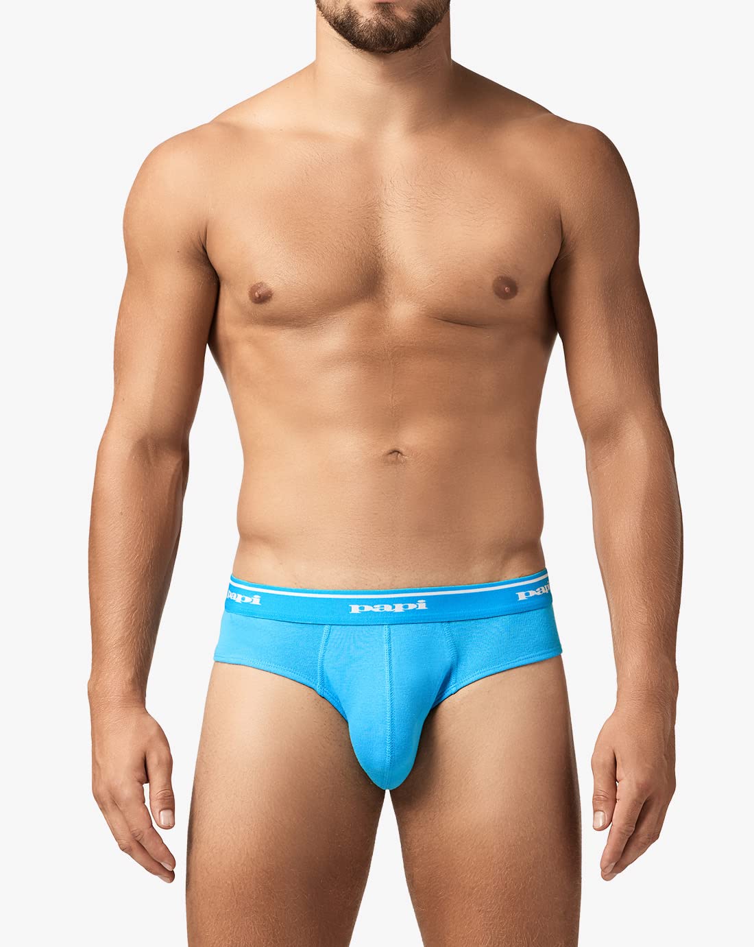 Papi Men's 3 Pack Low Rise Brief - Image 6