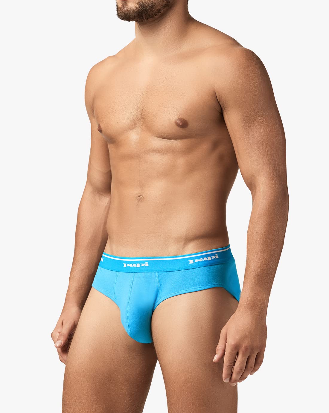 Papi Men's 3 Pack Low Rise Brief - Image 7