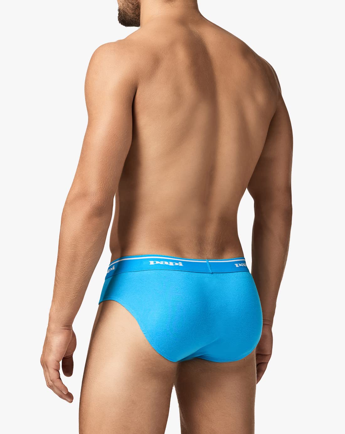 Papi Men's 3 Pack Low Rise Brief - Image 8