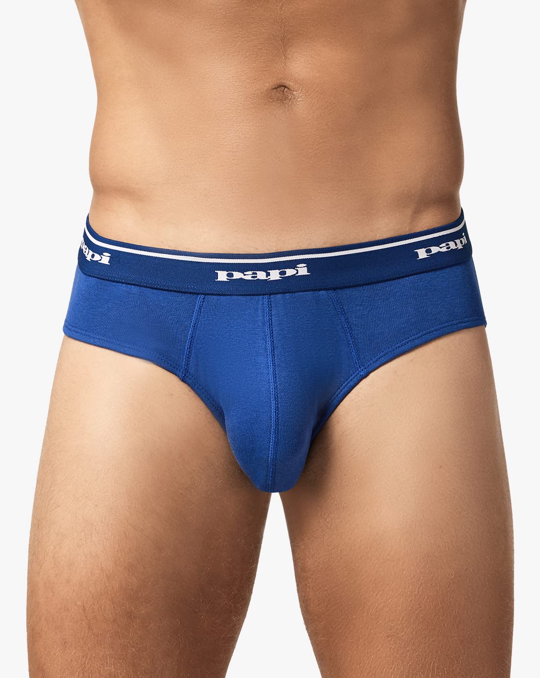 Papi Men's 3 Pack Low Rise Brief - Image 9