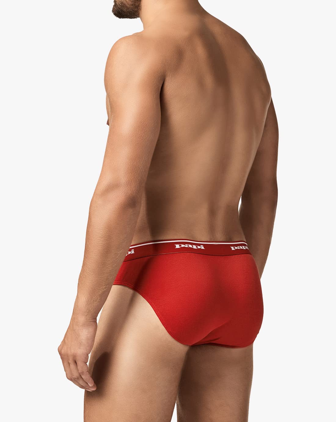 Papi Men's 3 Pack Low Rise Brief - Image 4