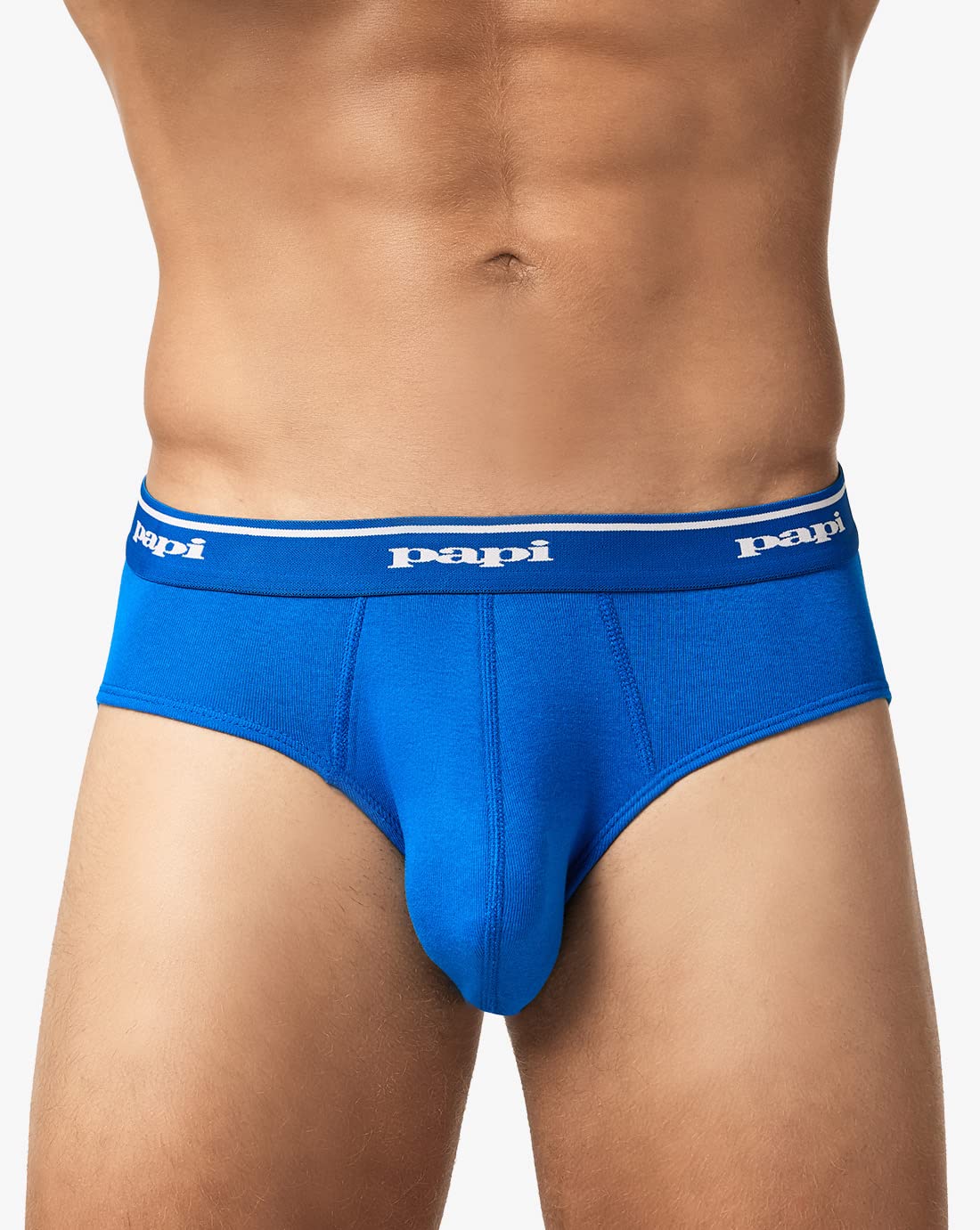 Papi Men's 3 Pack Low Rise Brief - Image 5