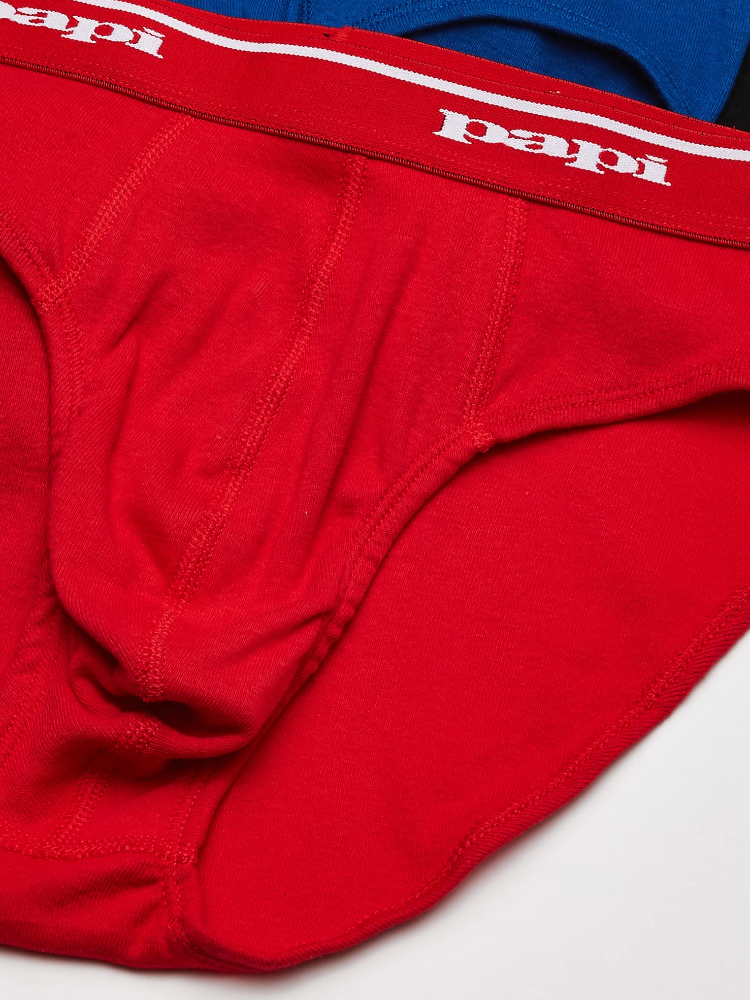 Papi Men's 3 Pack Low Rise Brief - Image 7