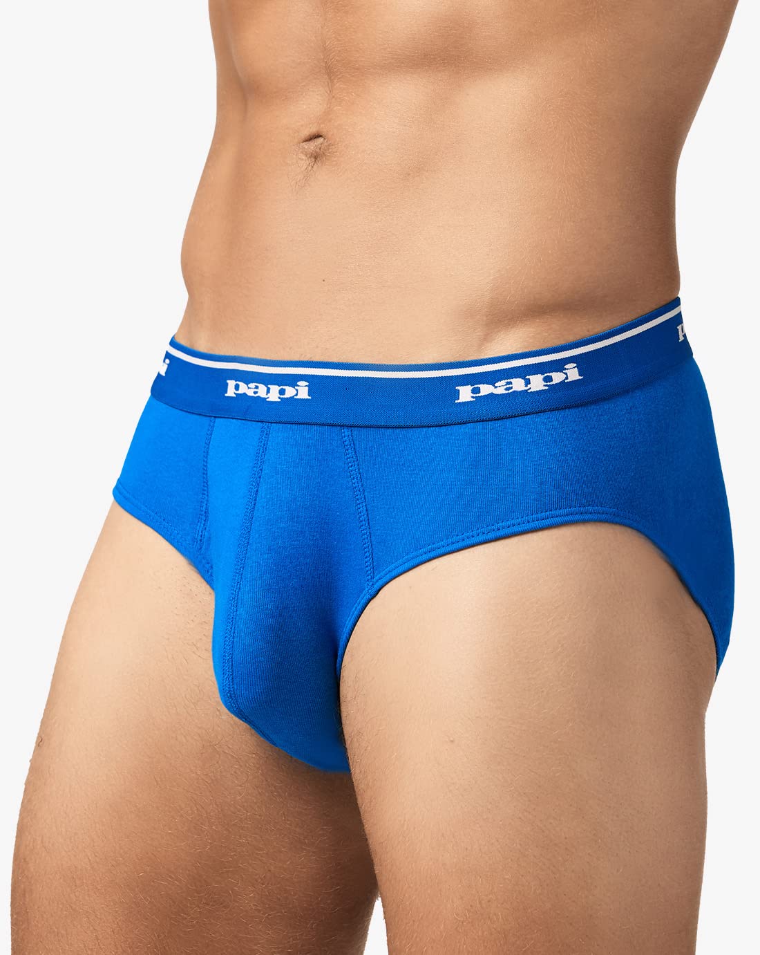 Papi Men's 3 Pack Low Rise Brief - Image 9